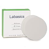 Labasics Quantitative Filter Paper Circles, 55 mm