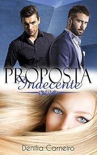 Livro PROPOSTA INDECENTE