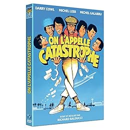 On L'appelle Catastrophe