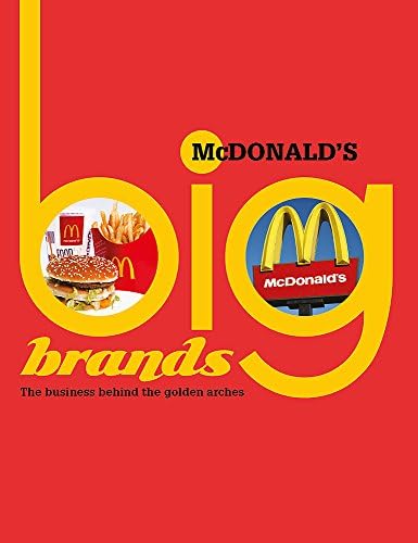BIG BRANDS: MCDONALDS