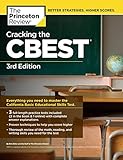 Cracking the CBEST, 3rd Edition (Professional Test Preparation) Cracking the CBEST, 3rd Edition (Professional Test Preparation)