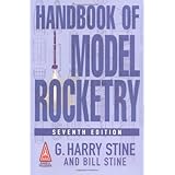 Handbook of Model Rocketry, 7th Edition (NAR Official Handbook)