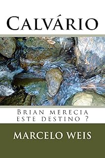 Livro Calvário