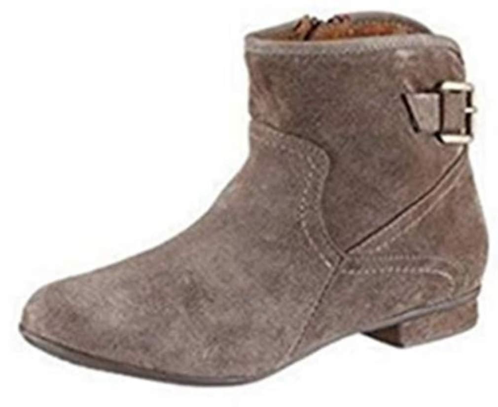 hush puppies ankle boots uk