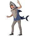 Morph Costumes Great White Shark Costume for Kids - Fun Fish Outfit for Boys and Girls - Perfect Halloween Dress-Up