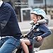 Hamax Neck Cushion – Child Bike Seat Head Support Pillow