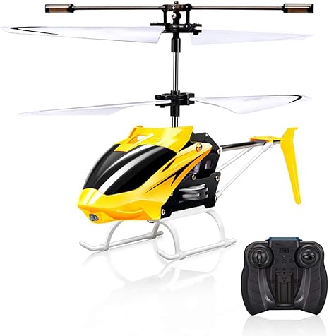 children's remote helicopter