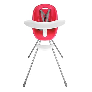 phil and teds poppy high chair