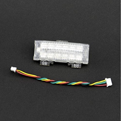 ImmersionRC Vortex 250 Pro - 12 LED with Diffuser