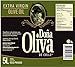 Dona Oliva Extra Virgin Olive Oil - 5 Liter Bag In Box