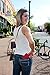 Run Baby Sleek, Slim Wallet for Men & Women. Best for Sports & Travel (red)