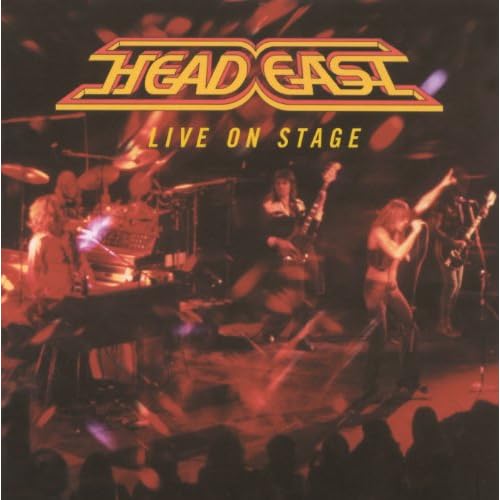 Never Been Any Reason ("Live!" Album Version) by Head East on Amazon