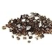 Golden Flame 10-Pound x 1/2-Inch (Fire Glass) Rich-Copper Reflective primary