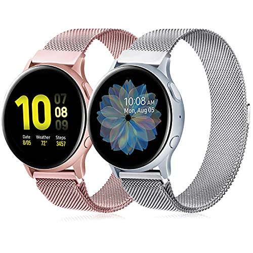 galaxy watch active replacement band