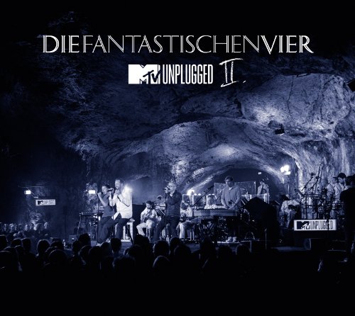 Die Fantastischen Vier - Mtv Unplugged Ii - Zortam Music