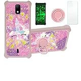 jioeuinly AtT Calypso 2 Case Compatible with AtT