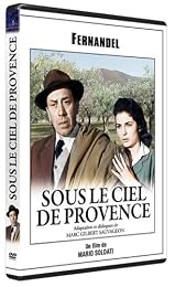 Sous Le Ciel De Provence
