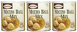 Mix Matzo Ball Fmly Size -Pack of 12