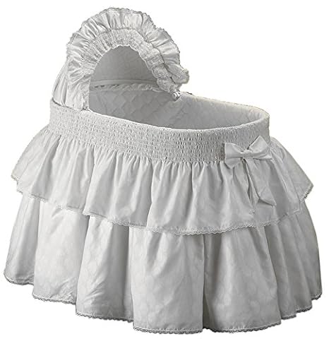 boy bassinet