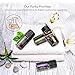 Anjou Essential Oils Set, 18Pcs 5mL Aromatherapy Oils Set, 2019 New Version Formula, Includes Lavender, Sweet Orange, Tea Tree, Eucalyptus, Lemongrass
