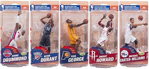 mcfarlane nba series