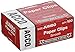 ACCO Paper Clips, Economy, Smooth, Jumbo, 100 Clips Per Box, 10 Box Value Pack!