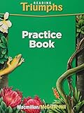 Reading Triumphs Practice Book (Grade 4)