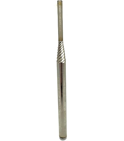 Mandrels For Cartridge Rolls - Abrasives