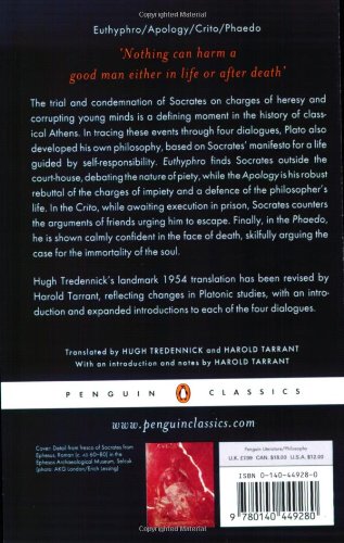 The-Last-Days-of-Socrates-Penguin-Classics