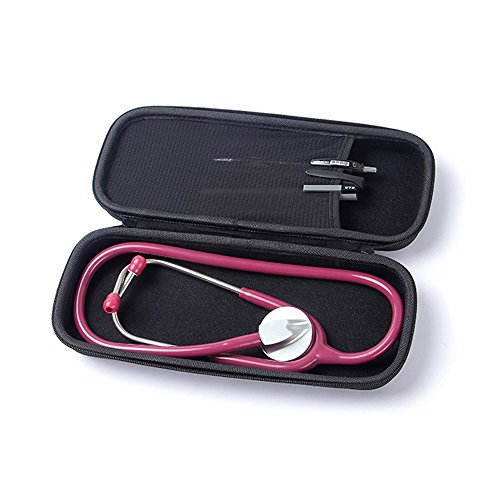 Eyglo protective bag carrying cover case for 3m littman…