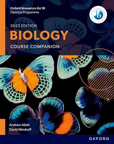 Amazon.com: Oxford IB Diploma Programme IB Prepared: Theory of