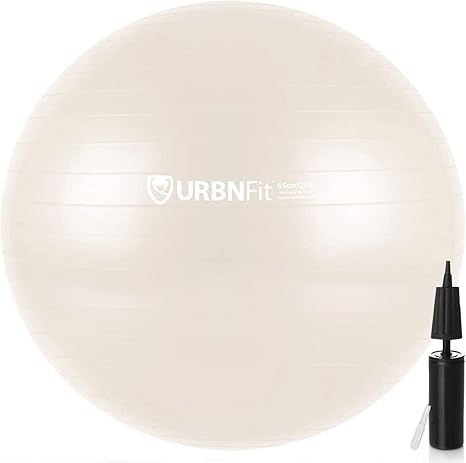 urbnfit exercise ball