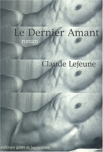 Le  dernier amant