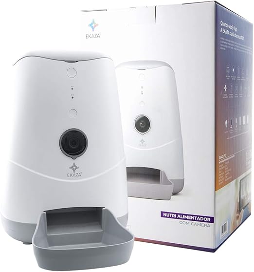 Comedouro ekaza Clearance