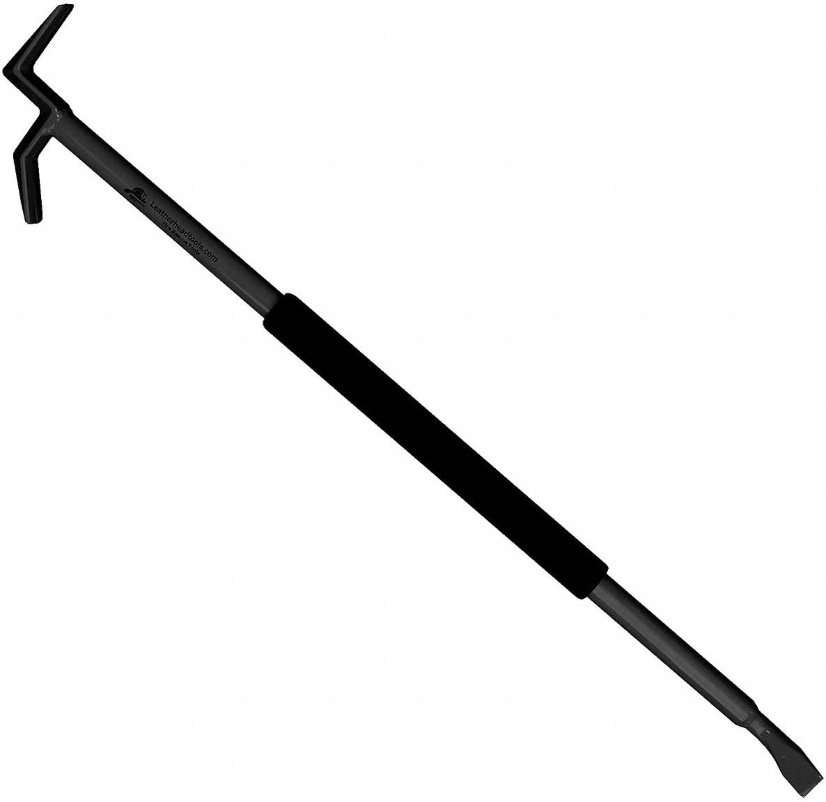 Entry Tool, 4ft Handle, High Carbon Steel