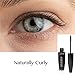 Eyelash Growth Serum for Longer, Fuller & Thicker Lashes - Eyebrow Growth - Made in France - Fast Results in 10 Days - Extra Big Tube 0.3oz - High Potency Formula for Rapid Growth, Treatment & Care