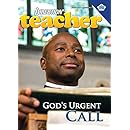 Direction Teacher Summer 2017 Gods Urgent Call - 