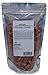 Indusclassic Kosher Pure Natural Unprocessed Himalayan Edible Pink Cooking Coarse Grain Salt (1 lbs Coarse Grain 3~6mm)