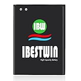 Galaxy S4 Mini Battery IBESTWIN 3.8V 1900mAh Li-ion