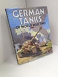 German Tanks of World War Two in Action