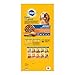 Pedigree Adult Roasted Chicken, Rice & Vegetable Flavor Dry Dog Food 55 Pounds