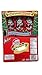 Christmas Stocking Stuffer Candy - Assortment of Chocolate Santas and Penguins Filled With Marshmallow, Peanut Butter, Caramel and Crisp N Cruchy