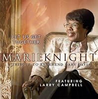 Marie Knight Ablum Cover