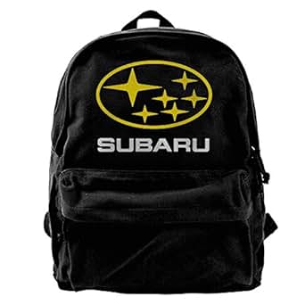 Рюкзак subaru sti