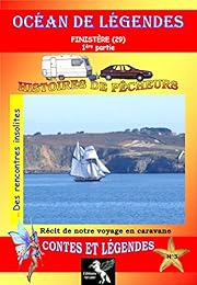 Océan de légendes