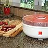 Ronco-Round-Leather-Tray-3-Pack Ronco-Round-Leather-Tray-3-Pack