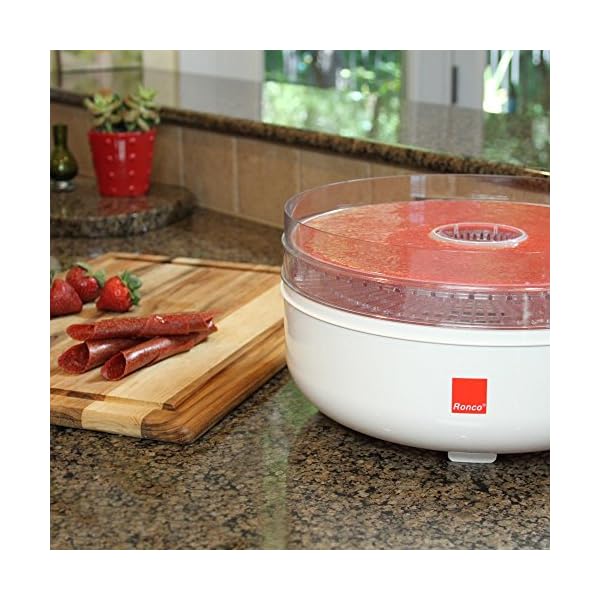 Ronco-Round-Leather-Tray-3-Pack Ronco-Round-Leather-Tray-3-Pack