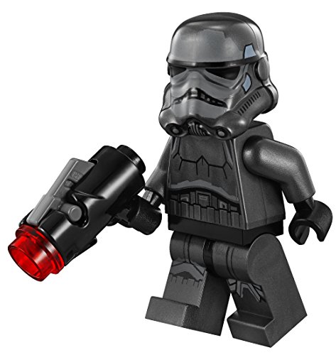 LEGO Star Wars Shadow Troopers