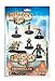 BioShock Infinite HeroClix 6 Figure Starter Set