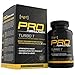 High T - Pro Turbo T Formulated Testosterone Boosting Supplement, 30 Day Supply